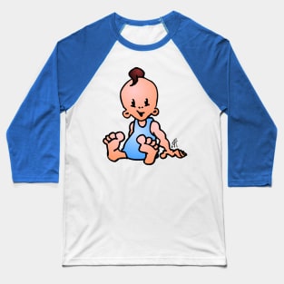 Baby boy Baseball T-Shirt